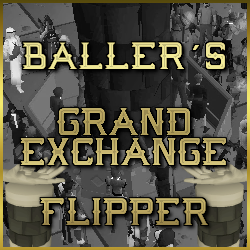 More information about "Baller GE Flipper"