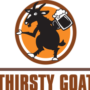 Thirsty Goat