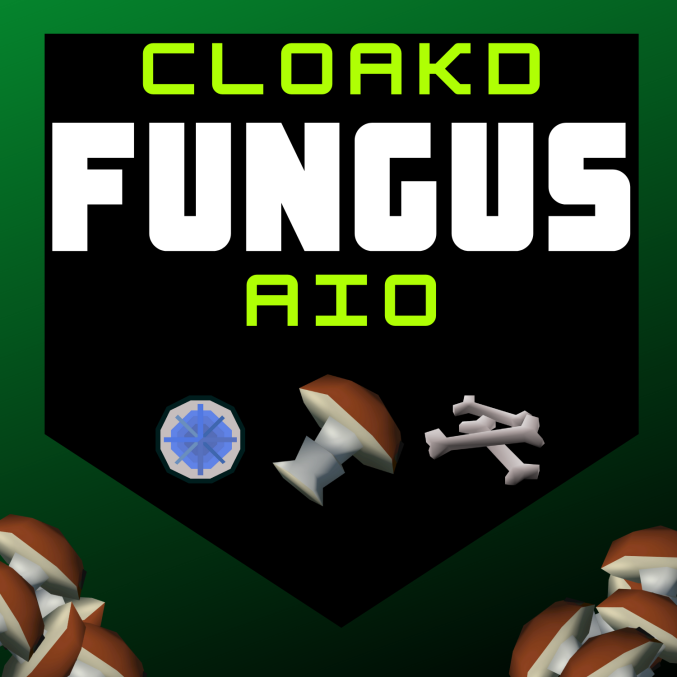 More information about "Cloakd AIO Fungus"