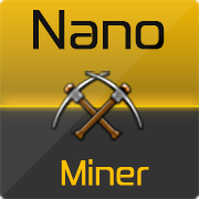 Nano Miner