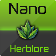 Nano Herblore
