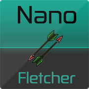 Nano Fletcher