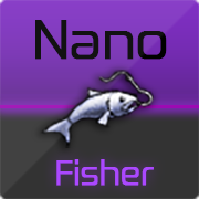 Nano Fisher
