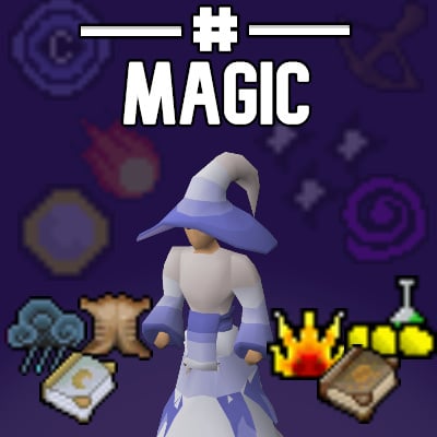 More information about "# Magic"