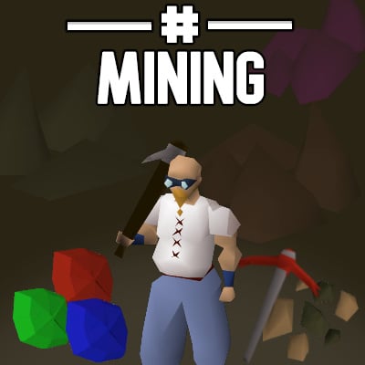# Mining