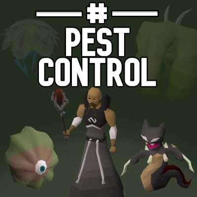 # Pest Control
