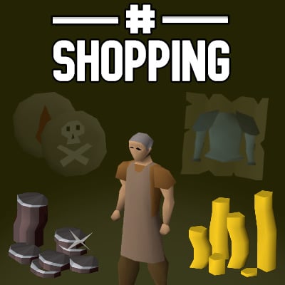 More information about "# Shopping"