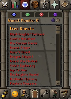 Selling 10hp account. 99 mage 75 in most skills [OSRS GP] - Selling ...