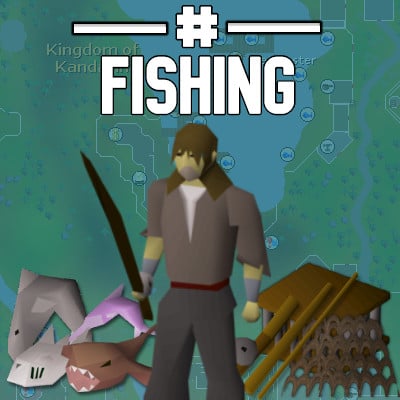 # Fishing
