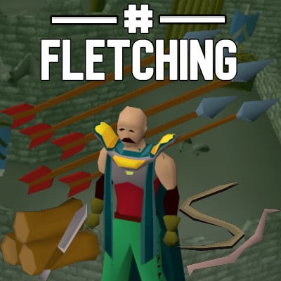 # Fletching