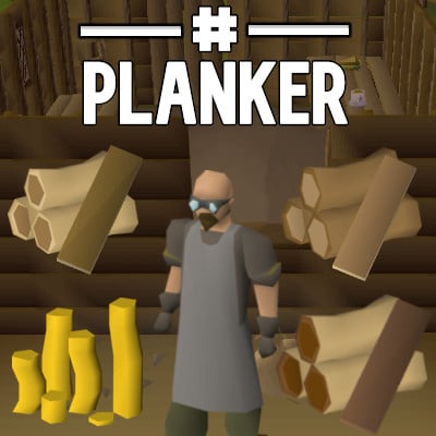 # Planker
