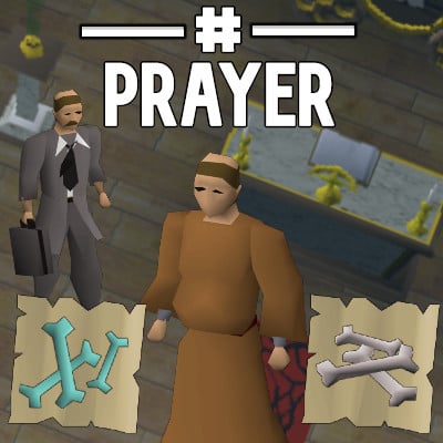 # Prayer