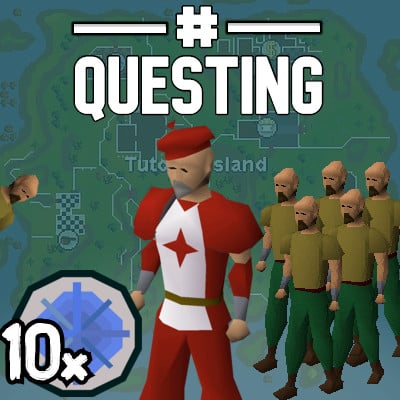 More information about "# Questing"