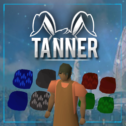More information about "Bun Tanner"