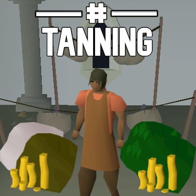 # Tanning