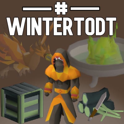 More information about "# Wintertodt Lifetime"