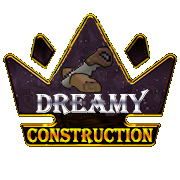 Dreamy Construction