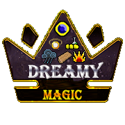 More information about "Dreamy Magic Lifetime"