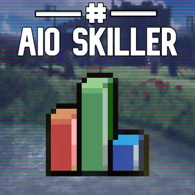 # AIO Skiller