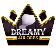 Dreamy Air Orbs