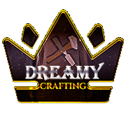Dreamy Crafting