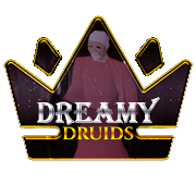More information about "Dreamy Druids"