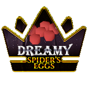 More information about "Dreamy Spiders' Eggs"