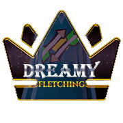 Dreamy Fletching