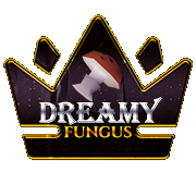 Dreamy Fungus