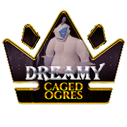 Dreamy Caged Ogres