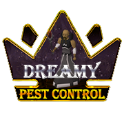 Dreamy Pest Control