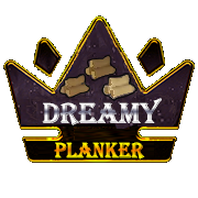 Dreamy Planker