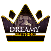 Dreamy Smithing