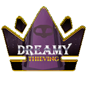 Dreamy Thieving