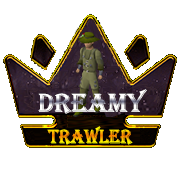 Dreamy Trawler