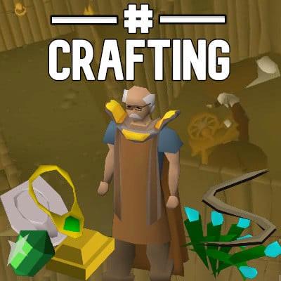 # Crafting