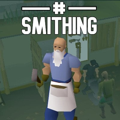 # Smithing