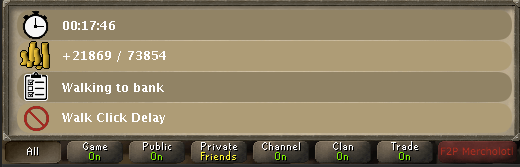 1-99 Crafting. (F2P and P2P) - RuneNation - An OSRS PvM Clan for Learner  Discord Raids, PKing, PVM, Bossing, News, Merchanting, Quest Help