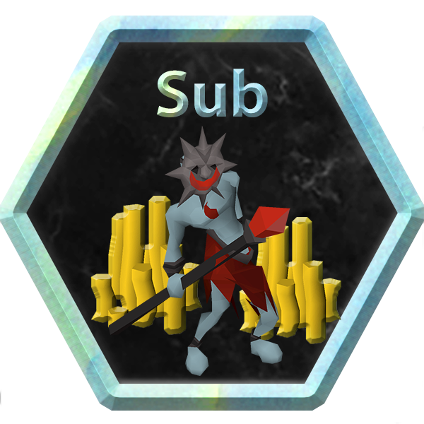More information about "Sub Undead Druids AIO"