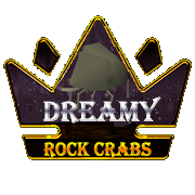 Dreamy Rock Crabs