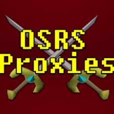 OSRSProxies