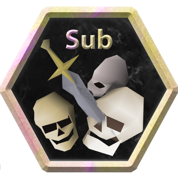 More information about "Sub Slayer - Advanced"