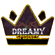 Dreamy Spidines