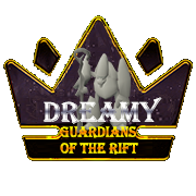 More information about "Dreamy Guardians Of The Rift"