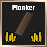 Gains Planker