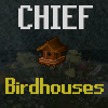 Chief Bird Houses - Life Time