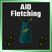 Gains AIO Fletching