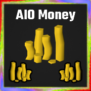 Gains AIO Money