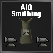 Gains AIO Smithing