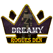 Dreamy Rogues Den